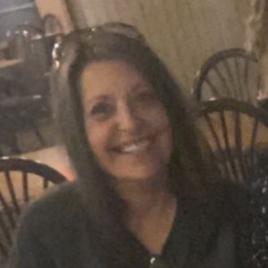 Meet your Posher, Susan black